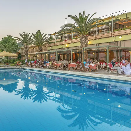 Golden Sand Hotel-3