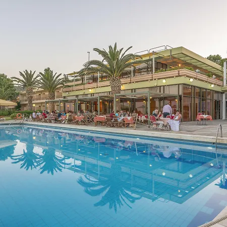 Golden Sand Hotel-2