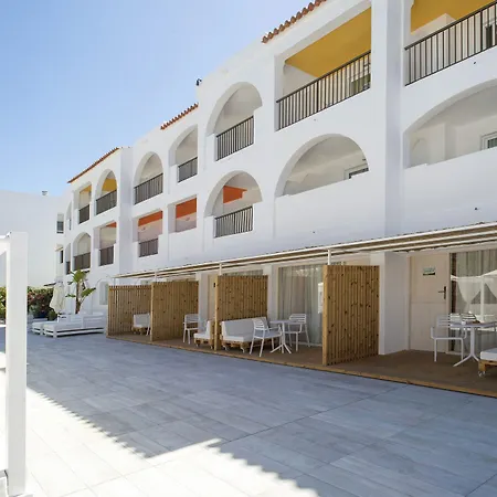 Hotel Vibra Bossa Flow - Adults Only-3