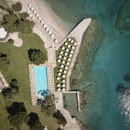 Kalamaki Beach Resort-2
