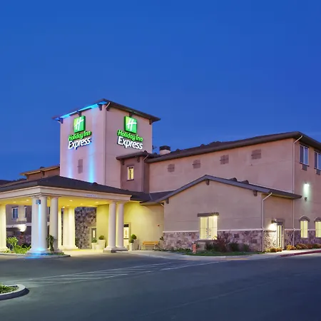 Holiday Inn Express Lodi By Ihg-3