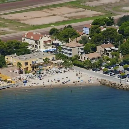 Hotel La Potiniere-3