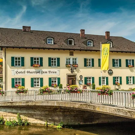 Hotel zum Bräu-3