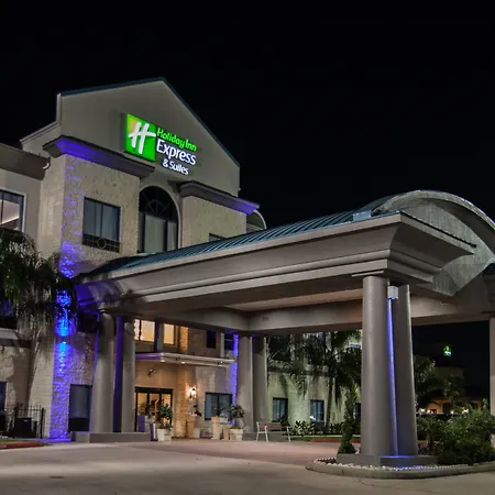 Holiday Inn Express Houston-Alvin By Ihg-3