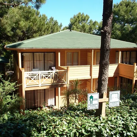 Résidence Les Pins-3