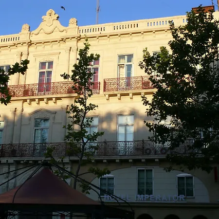Hôtel IMPERATOR Béziers-2