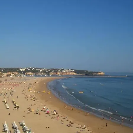 Hotel Santa Catarina Algarve-2