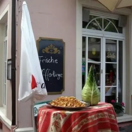 Hotel Am Friedrichsbad-2