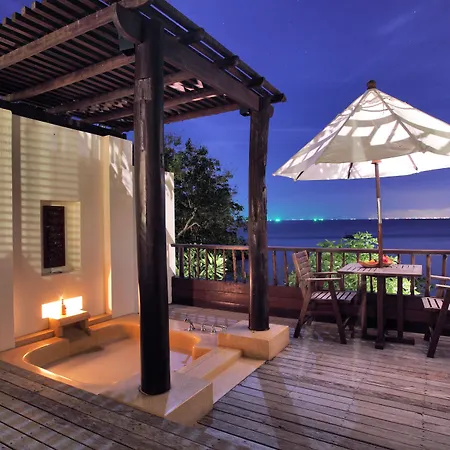 Le Vimarn Cottages & Spa-2