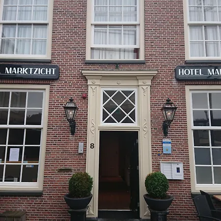 Hotel Marktzicht-2