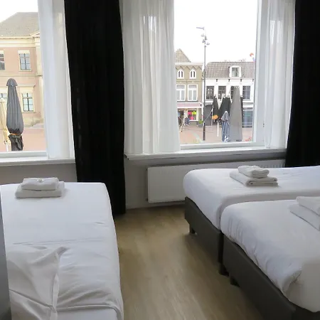 Hotel Marktzicht-2