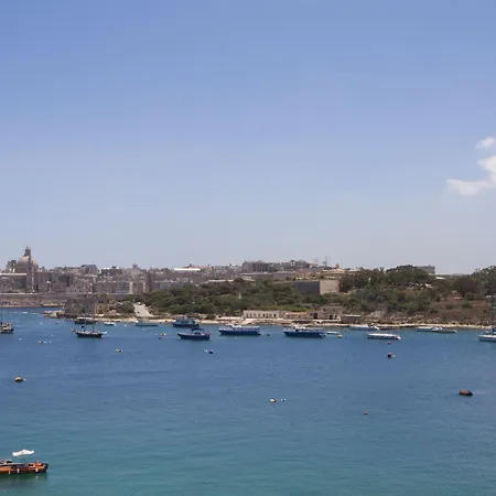 Sliema Hotel By St Hotels-3