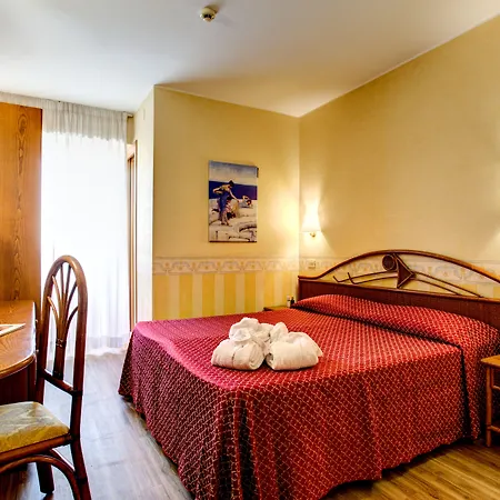 Hotel Adlon - Fronte Mare-2