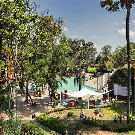The Resort-3