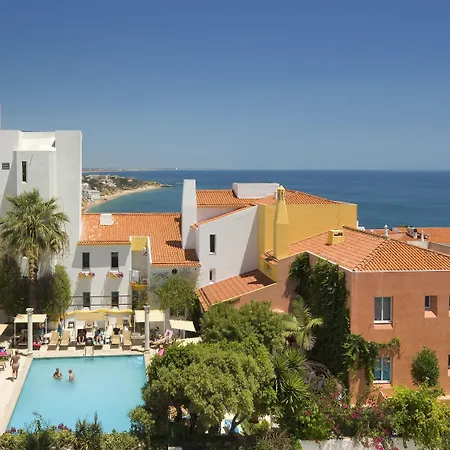 Hotel Do Cerro-3