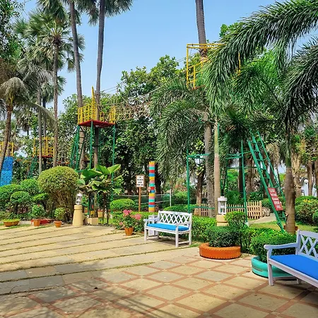 The Resort-3