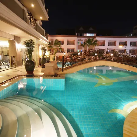 Lk Royal Suite-2