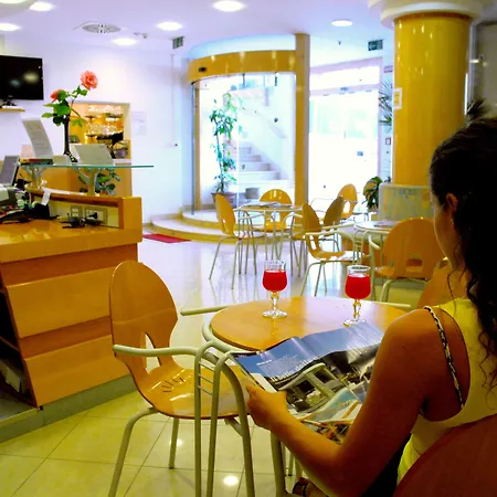 Grazia Hotel-3