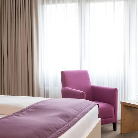 ARAMIS Tagungs- und Sporthotel-2