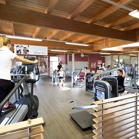 ARAMIS Tagungs- und Sporthotel-3