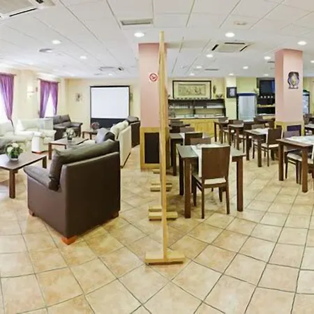 Hotel O Desvio-3