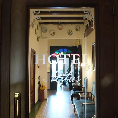 Hotel Mitus-3