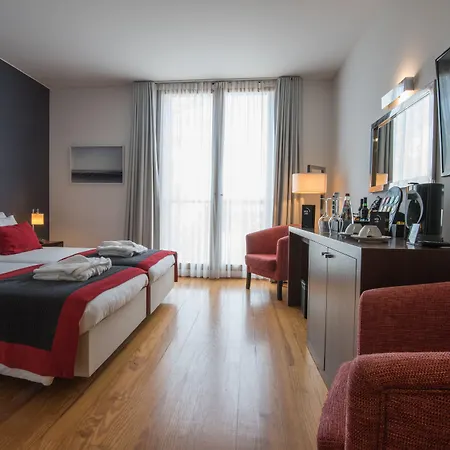 Arts In Hotel Conde Carvalhal-2
