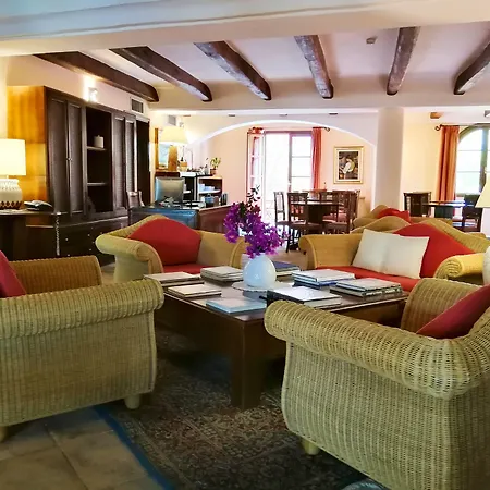 Hotel Il Vecchio Mulino-3