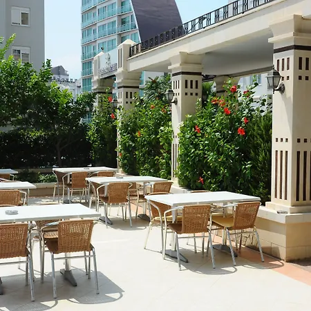 Hotel Royal Hill-3