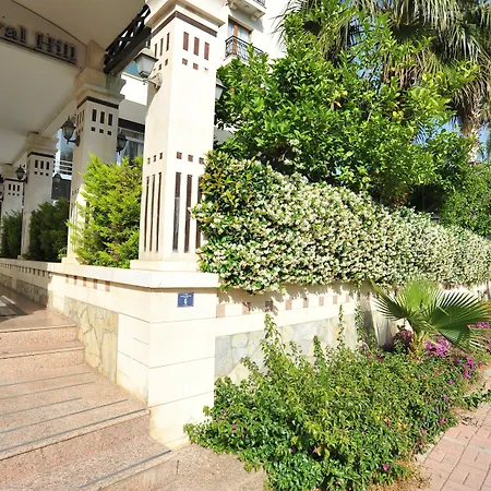 Hotel Royal Hill-3