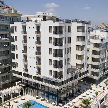 Hotel Royal Hill-2