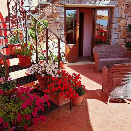 Hotel Il Vecchio Mulino-2