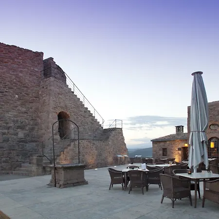 Parador De Cardona-3