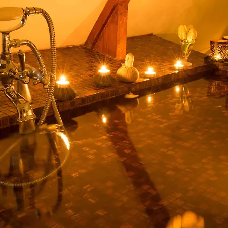 Le Mascaret - Restaurant Hotel Spa - Teritoria-2