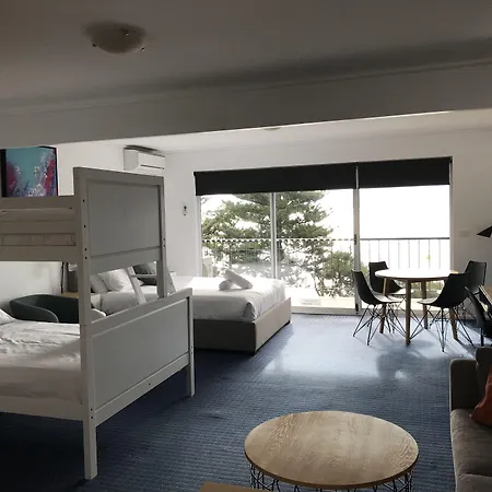 North Pier Hotel-3