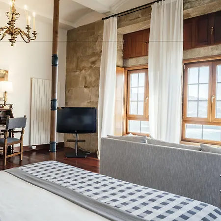 Parador De Baiona-3