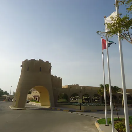 Dhafra Beach Hotel-2