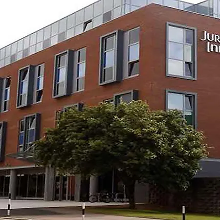 Leonardo Hotel Exeter-2