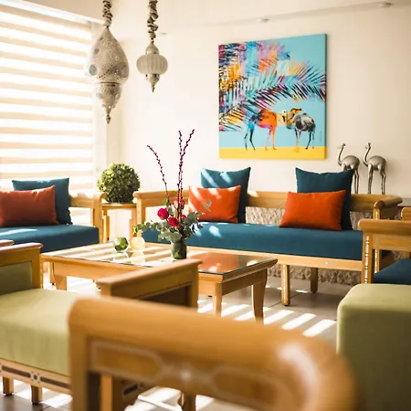 The Liwan Hotel-3