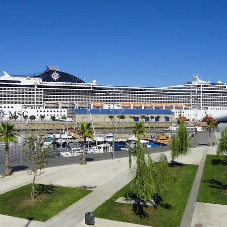 Hotel Compostela Vigo-3