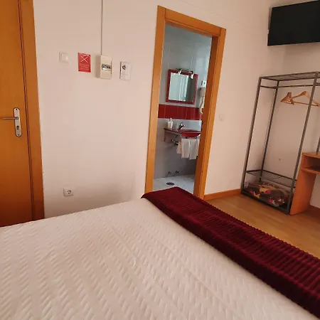 Hotel Palmeira-2
