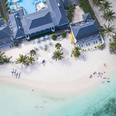 Muri Beach Club Hotel-3