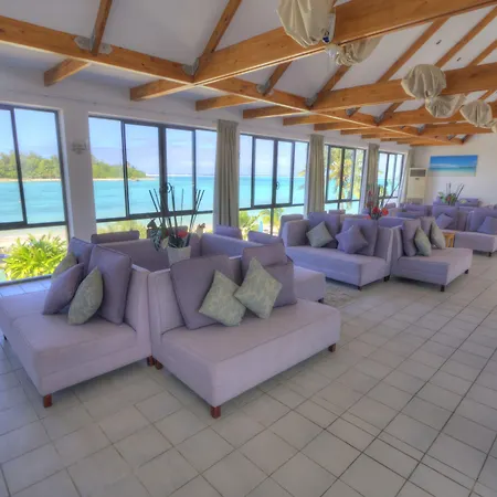 Muri Beach Club Hotel-3