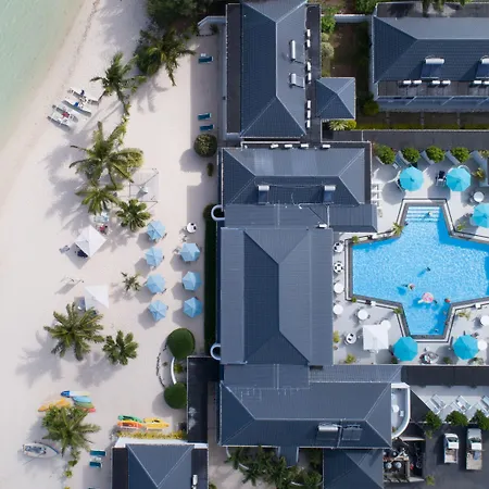 Muri Beach Club Hotel-3