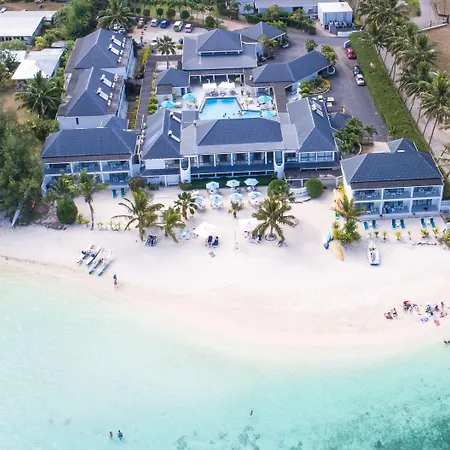 Muri Beach Club Hotel-2