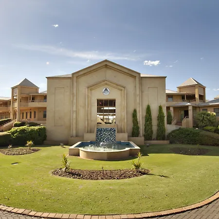 Abbey Beach Resort-3