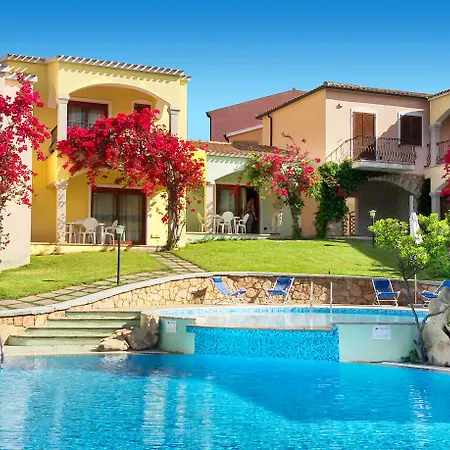 Residenza Pierre Et Vacances Badus-3