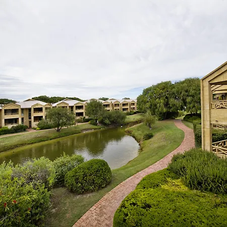 Abbey Beach Resort-3
