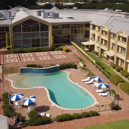 Abbey Beach Resort-2