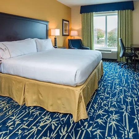 Holiday Inn Express Hotel & Suites Orlando - Apopka By Ihg-3